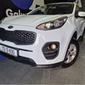 Kia Sportage 2017