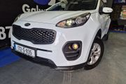 Kia Sportage 2017