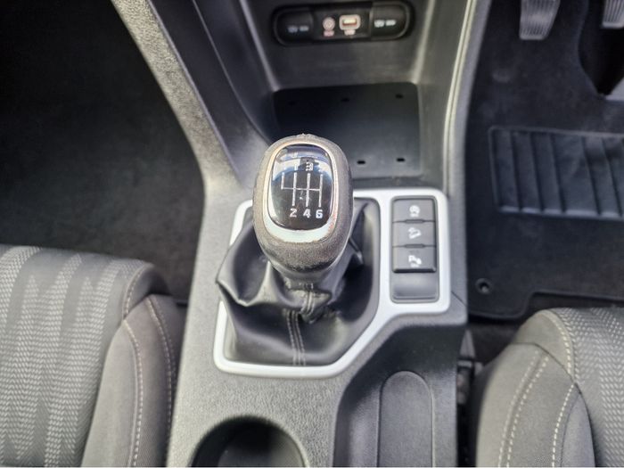 Kia Sportage 2017