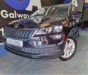 Skoda Karoq 2019