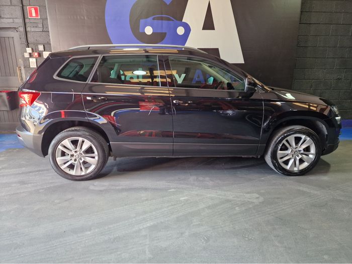Skoda Karoq 2019