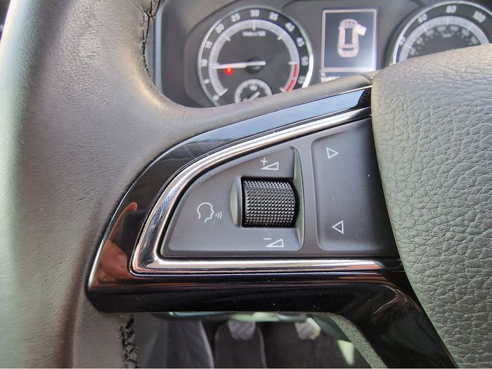 Skoda Karoq 2019