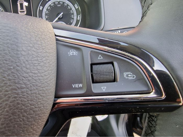 Skoda Karoq 2019