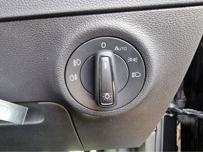 Skoda Karoq 2019