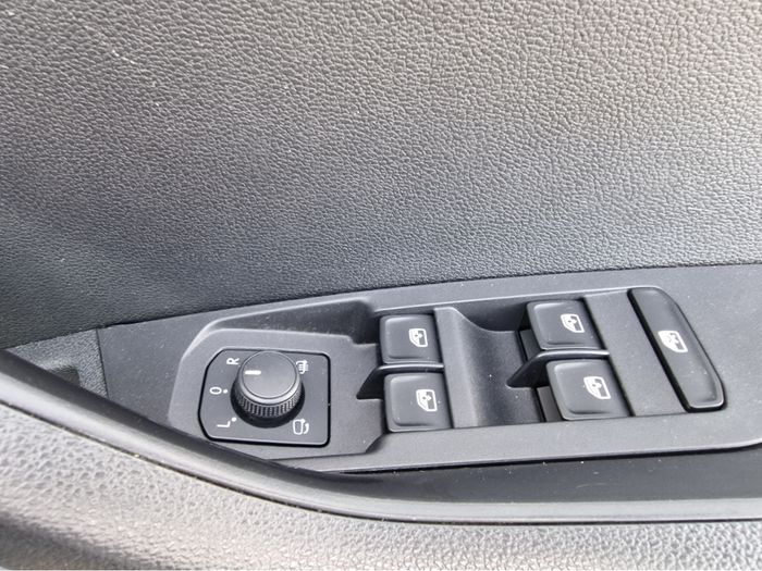 Skoda Karoq 2019