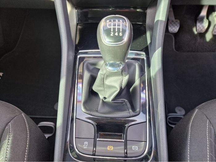 Skoda Karoq 2019