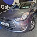 Hyundai ix20 2016