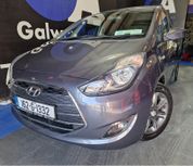 Hyundai ix20 2016
