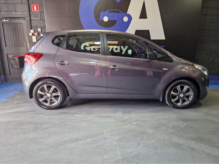 Hyundai ix20 2016