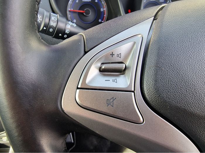 Hyundai ix20 2016