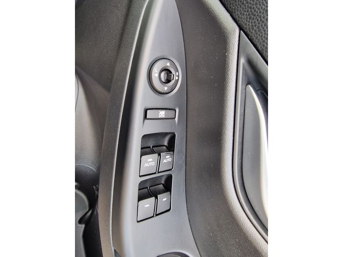 Hyundai ix20 2016