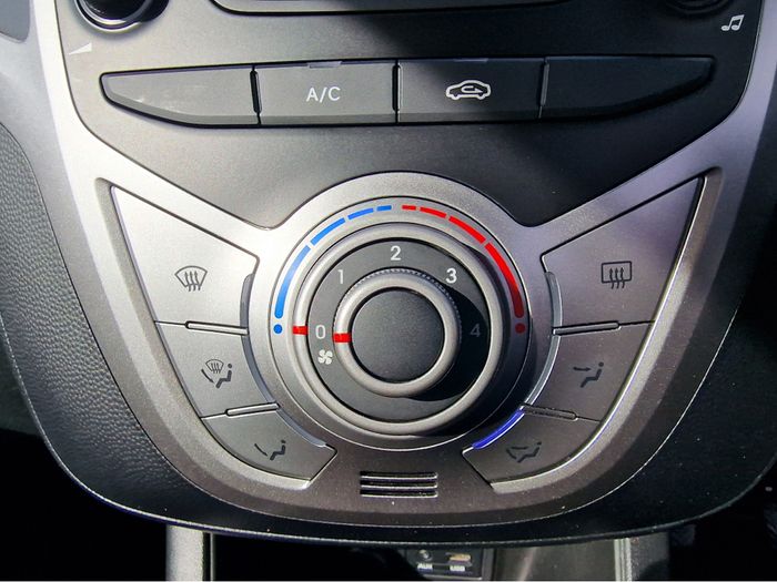 Hyundai ix20 2016