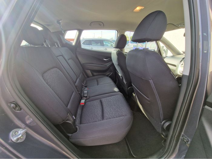 Hyundai ix20 2016