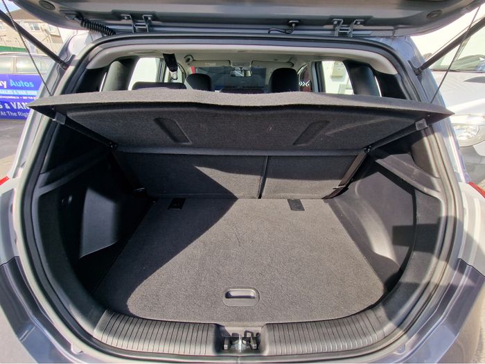 Hyundai ix20 2016