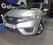 Honda Fit 2015