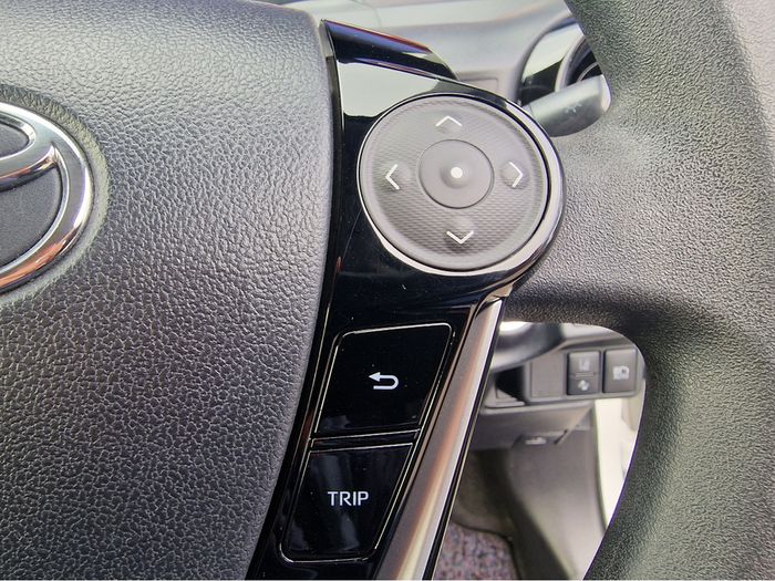 Toyota Aqua 2019