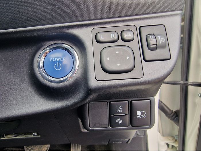 Toyota Aqua 2019