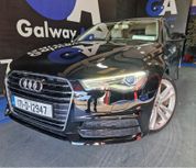 Audi A6 2017