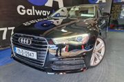 Audi A6 2017