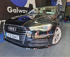 Audi A6 2017