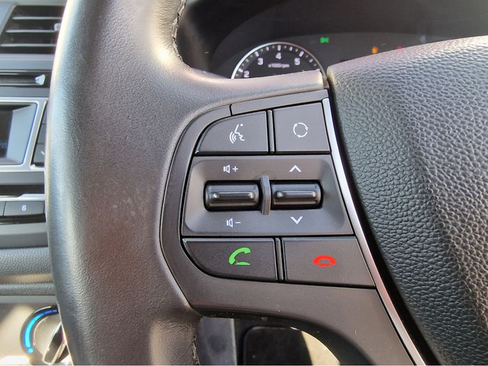 Hyundai i20 2016