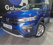 Dacia Sandero Stepway 2021