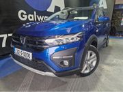 Dacia Sandero Stepway 2021