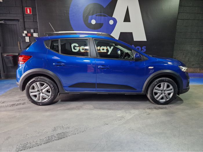 Dacia Sandero Stepway 2021