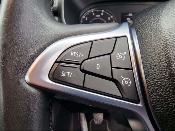 Dacia Sandero Stepway 2021