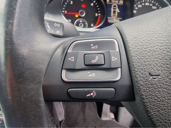 Volkswagen Passat 2012