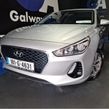 Hyundai i30 2018