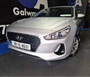Hyundai i30 2018