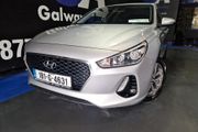 Hyundai i30 2018
