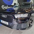 Audi Q7 2018