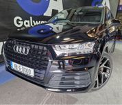 Audi Q7 2018