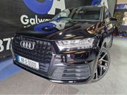 Audi Q7 2018