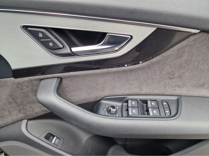 Audi Q7 2018