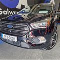 Ford Kuga 2017