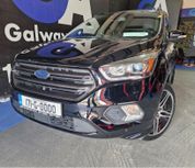 Ford Kuga 2017