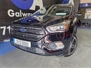Ford Kuga 2017