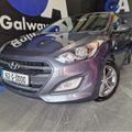 Hyundai i30 2016