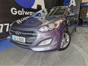 Hyundai i30 2016