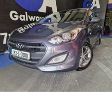 Hyundai i30 2016