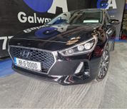 Hyundai i30 2018