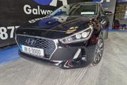 Hyundai i30 2018