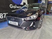 Hyundai i30 2018