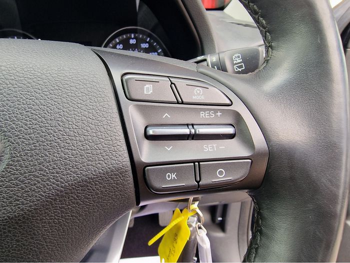 Hyundai i30 2018
