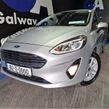 Ford Fiesta 2018
