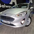 Ford Fiesta 2018