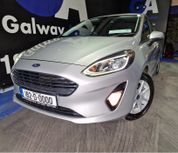 Ford Fiesta 2018